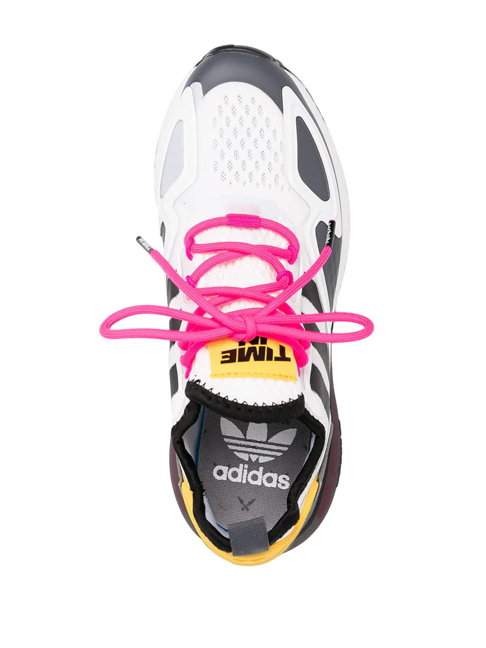 фото Adidas кроссовки ninja boost