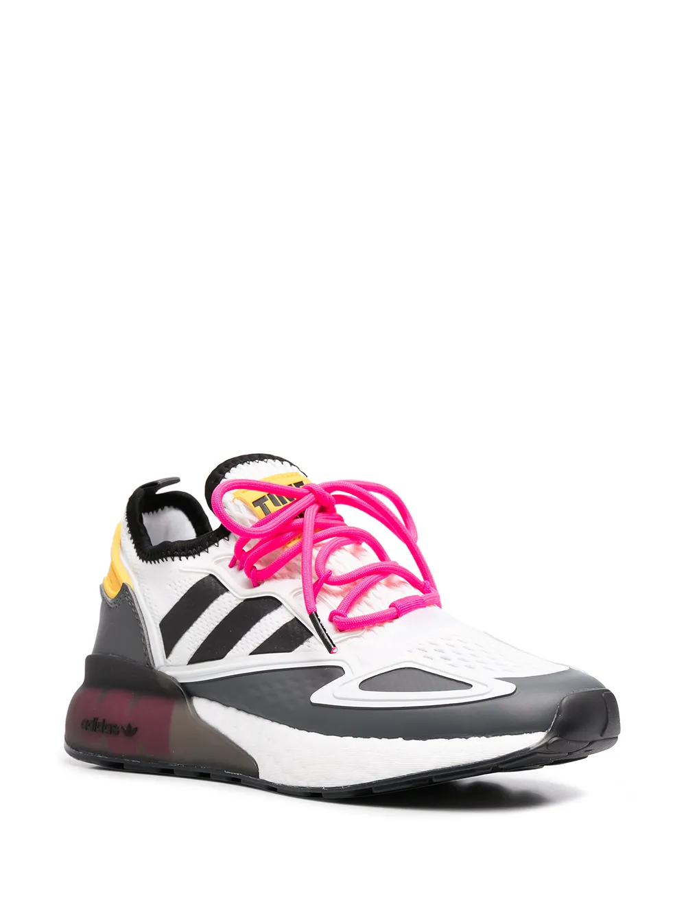 фото Adidas кроссовки ninja boost