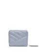Image 2 of Tory Burch quilted Kira wallet