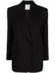 Bild 1 von Sandro Paris Blazer mit betonten Schultern