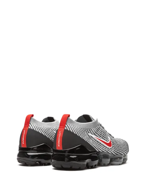 Nike Air VaporMax Flyknit 3 Sneakers - Farfetch