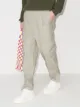 Изображение 2 из Jil Sander прямые брюки с эластичным поясом