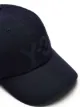 Y-3 gorra con logo