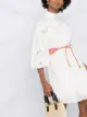 ZIMMERMANN Riders embroidered dress