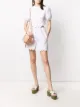 Image 2 of Cecilie Bahnsen cropped open back top