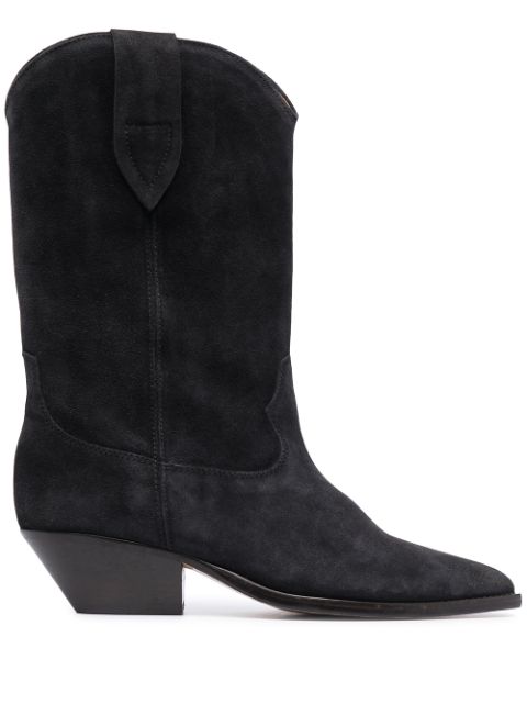 ISABEL MARANT Duerto boots Women