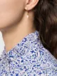 Isabel Marant New It's All hoop earrings