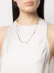 Image 2 of Isabel Marant New Leaves necklace