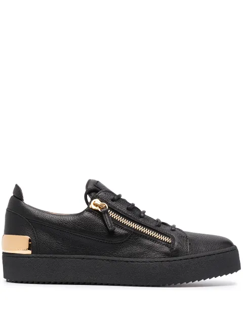 Giuseppe Zanotti May London