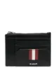 Image 1 of Bally multi-slot cardholder