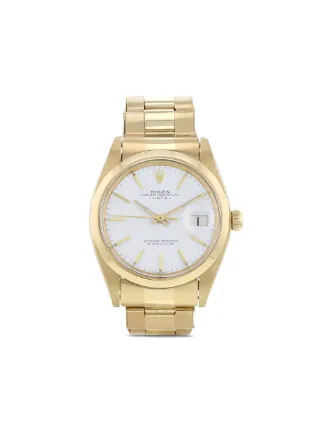rolex oyster perpetual date 1976
