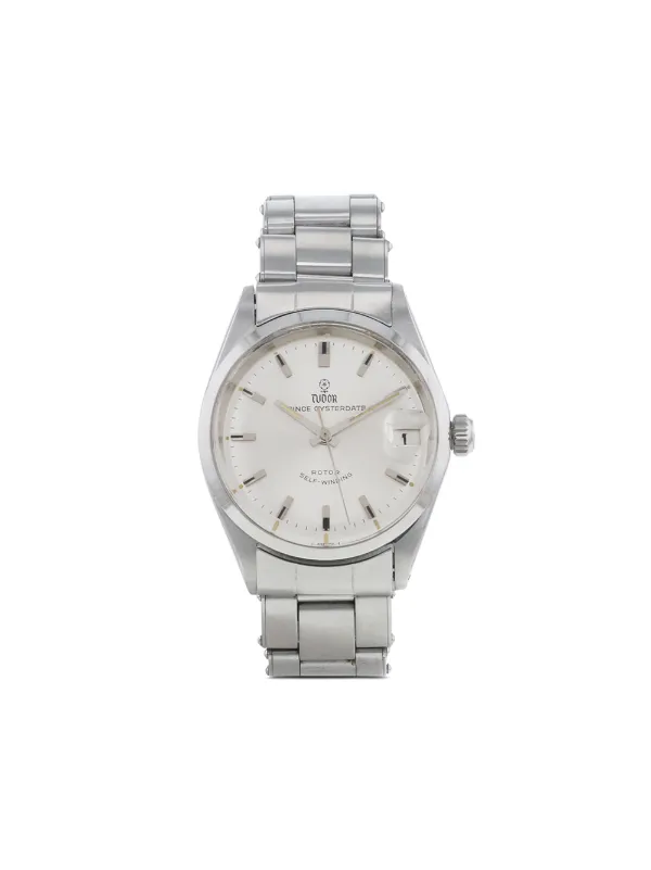 tudor prince oysterdate 32mm