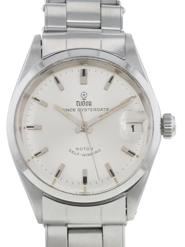 tudor prince oysterdate 32mm