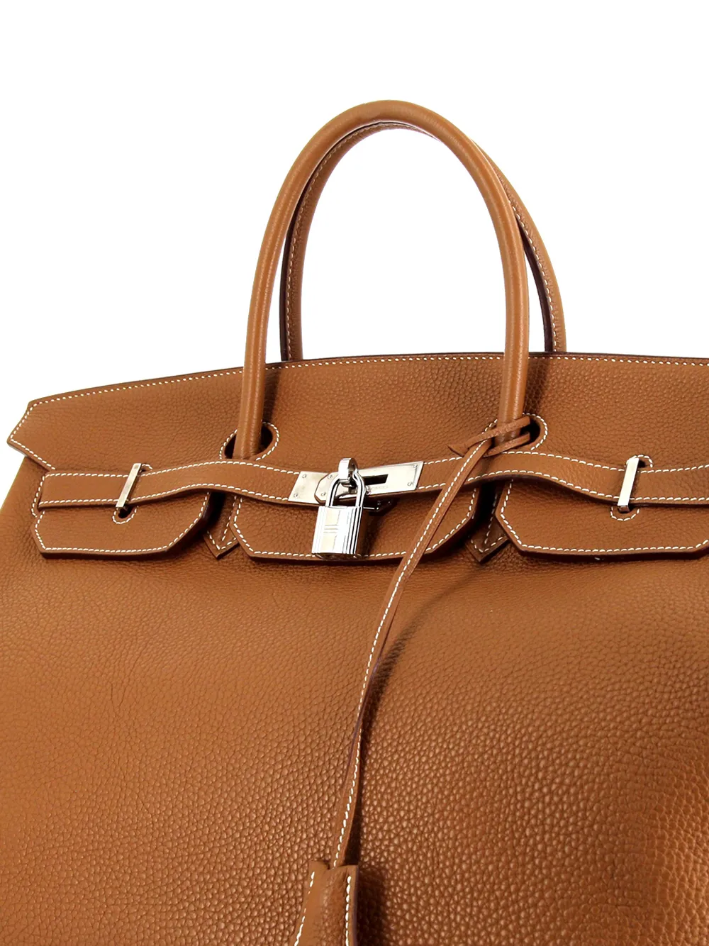 фото Hermès сумка birkin 40 2007-го года