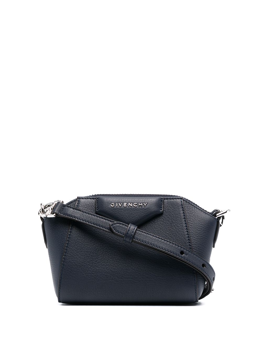 фото Givenchy мини-сумка antigona