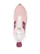 LANVIN Bumper logo low-top sneakers