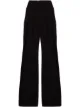 Image 1 of Chloé pleated wide-leg trousers