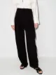 Image 2 of Chloé pleated wide-leg trousers