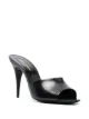 Изображение 2 из Saint Laurent мюли LA 16