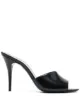 Изображение 1 из Saint Laurent мюли LA 16
