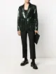 Image 2 of Dsquared2 sequin-embellished dinner jacket