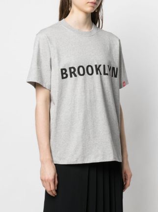 Brooklyn T恤展示图