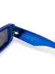 Retrosuperfuture square frame sunglasses