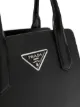 Prada medium Saffiano leather handbag