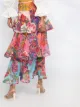 Zimmermann Lovestruck tiered skirt
