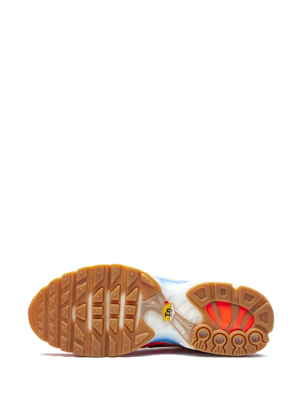 Nike Air Max Plus Sneakers - Farfetch