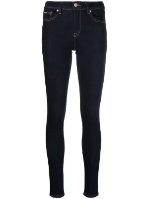 hilfiger jeans womens