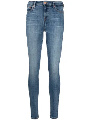 ladies tommy jeans