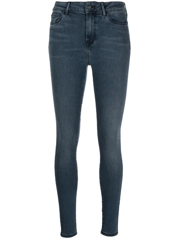 tommy hilfiger mid rise jeans