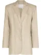 Image 1 of REMAIN Helen single-breasted blazer