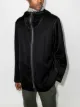Image 2 of Jil Sander wrinkled tech jacket