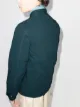 Jil Sander рубашка с накладными карманами