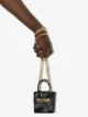 Moschino Inside Out mini bag