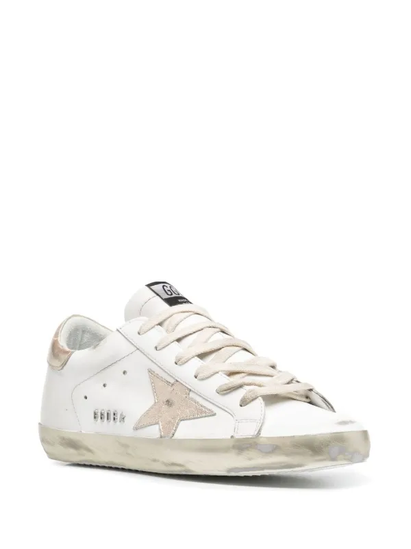Old School sneakers