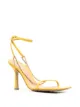 Image 2 of Bottega Veneta stretch sandals