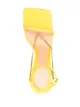 Bottega Veneta stretch sandals