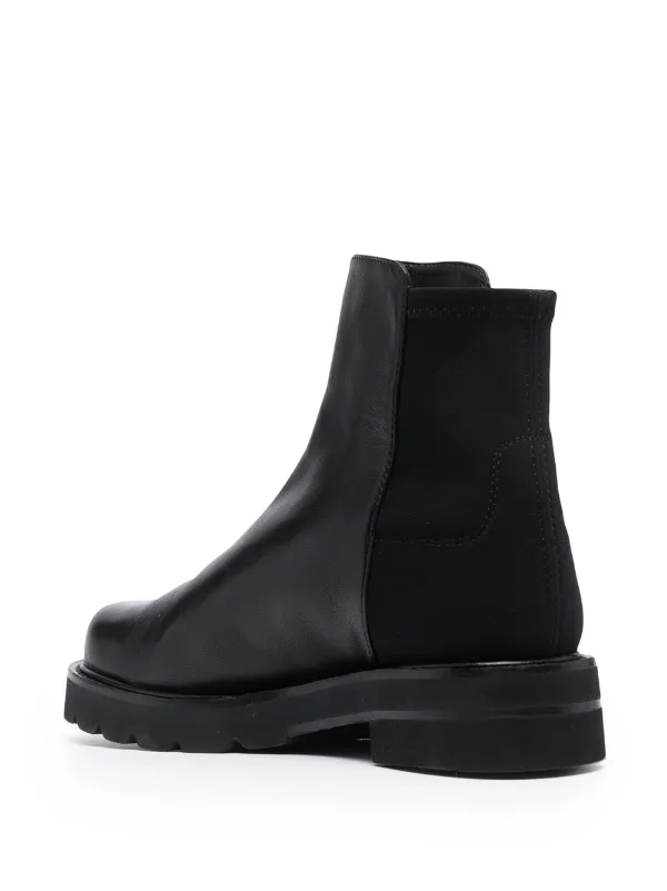 Stuart weitzman shop chelsea boots