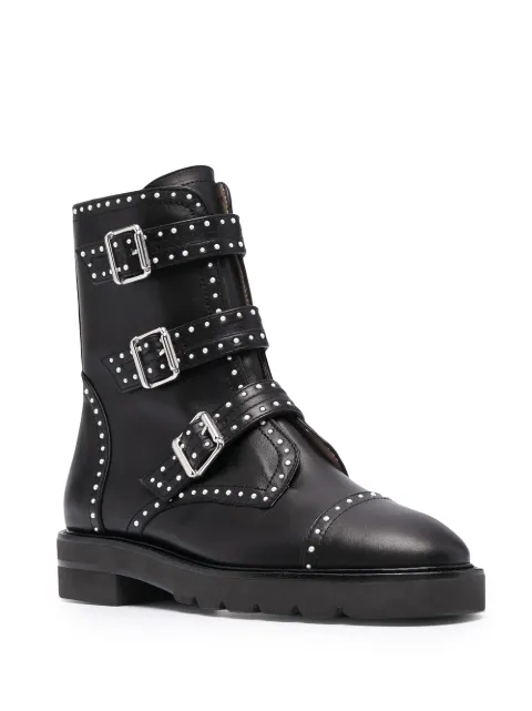jesse lift boot