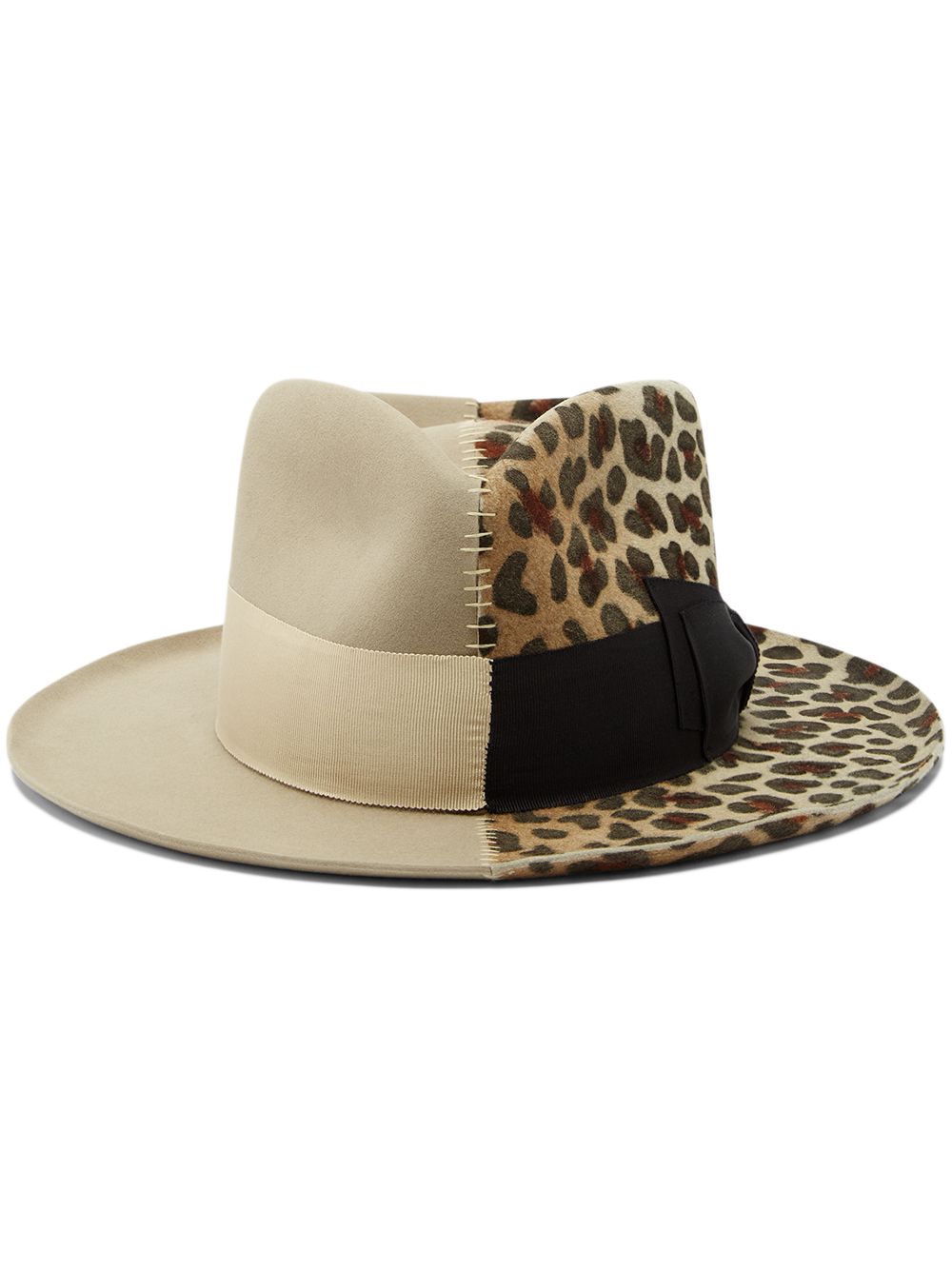 фото Nick fouquet nf jaguar child fedora