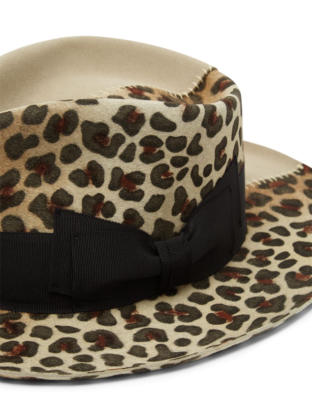 фото Nick fouquet nf jaguar child fedora