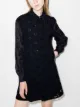 Image 2 of Chloé broiderie anglaise blouse