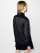 Chloé broiderie anglaise blouse