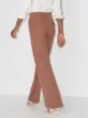 Chloé high-waist tailored trousers