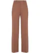 Image 1 of Chloé high-waist tailored trousers