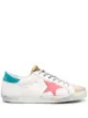 Golden Goose Superstar スニーカーの画像1