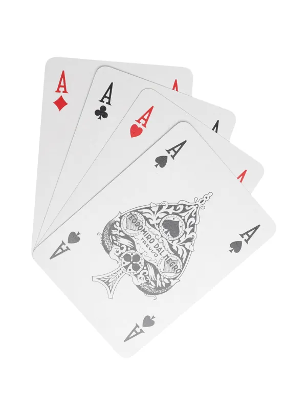 Prada Playing Cards Set - Farfetch